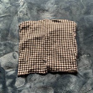 PacSun Basics Tube Top